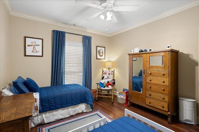 15 Rockwood, Hattiesburg, MS 39402