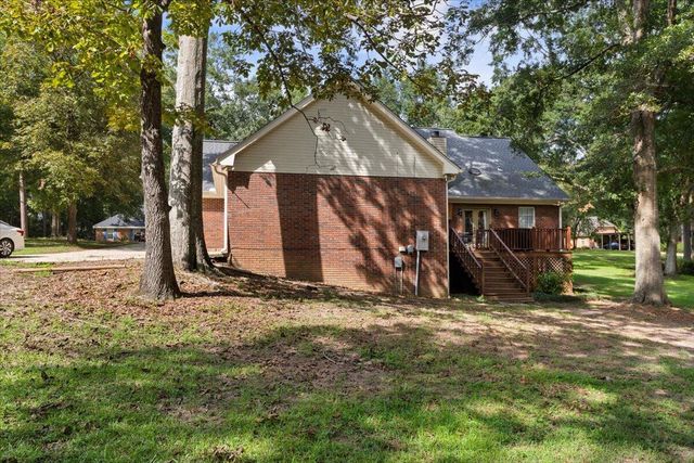 15 Rockwood, Hattiesburg, MS 39402
