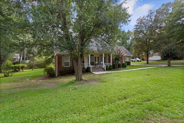 15 Rockwood, Hattiesburg, MS 39402