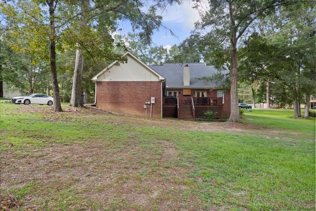 15 Rockwood, Hattiesburg, MS 39402