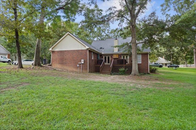 15 Rockwood, Hattiesburg, MS 39402