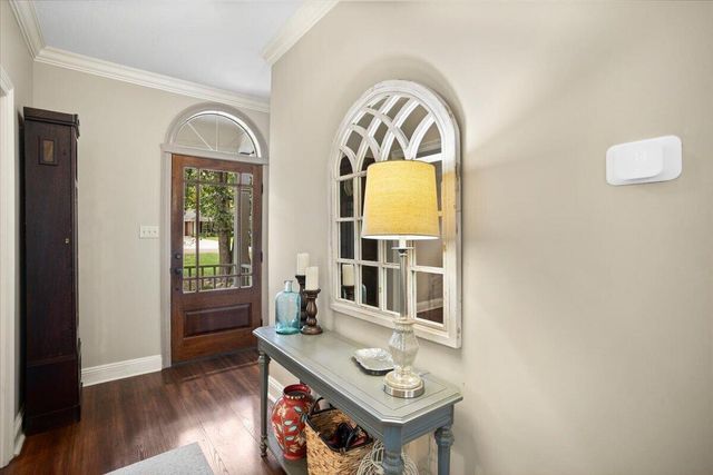15 Rockwood, Hattiesburg, MS 39402