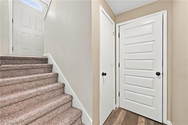 1622 N Emery Street, Independence, MO 64050