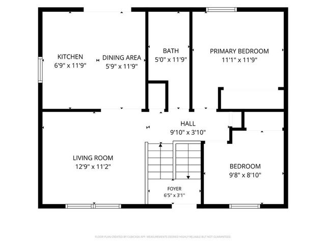 1622 N Emery Street, Independence, MO 64050