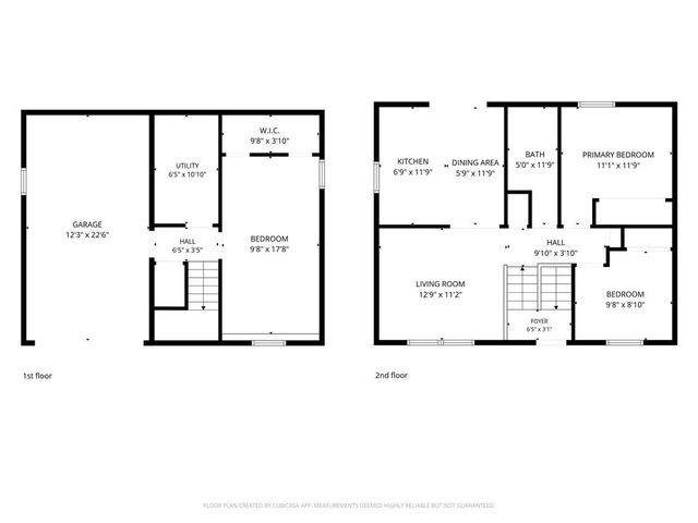 1622 N Emery Street, Independence, MO 64050