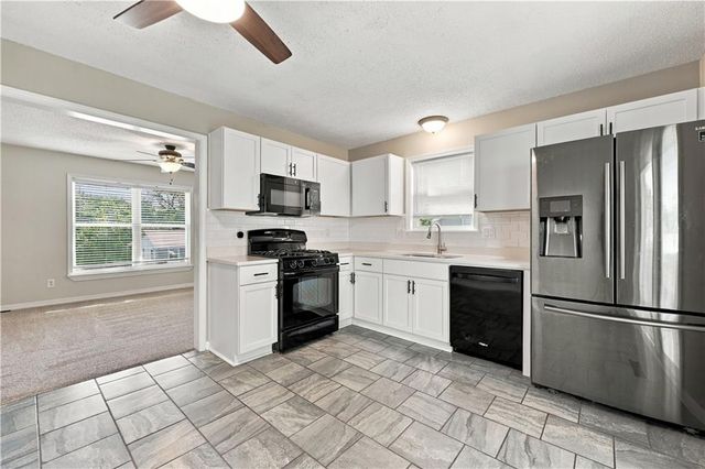 1622 N Emery Street, Independence, MO 64050