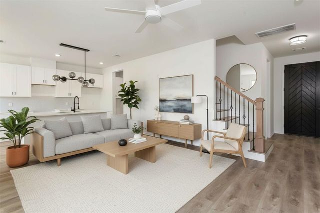 5508 Oakmont Bend Drive, Houston, TX 77091