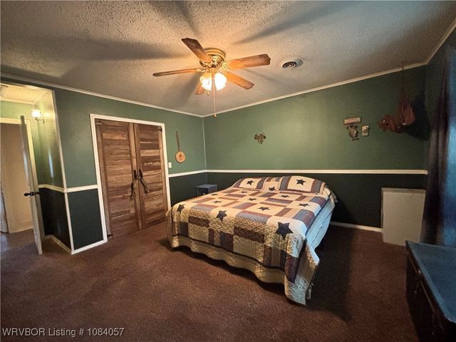 469958 E 1099 Road, Muldrow, OK 74948