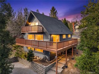 27786 Matterhorn Drive, Lake Arrowhead, CA 92352