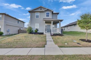 2008 Langdale LN, Austin, TX 78754
