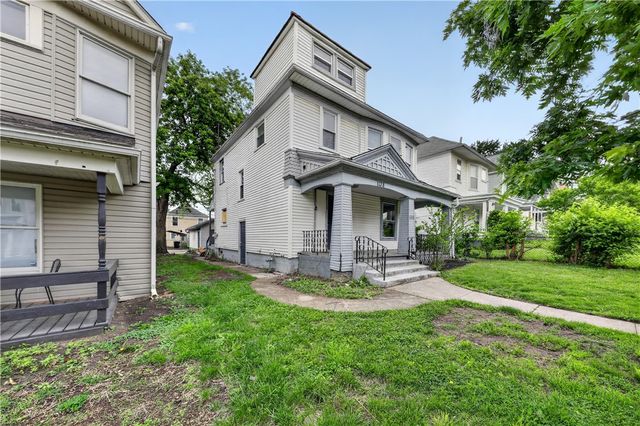 1138 Demphle Avenue, Dayton, OH 45410