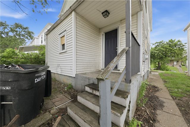 1138 Demphle Avenue, Dayton, OH 45410