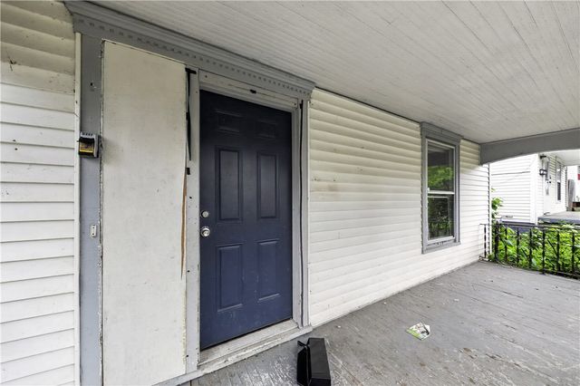 1138 Demphle Avenue, Dayton, OH 45410