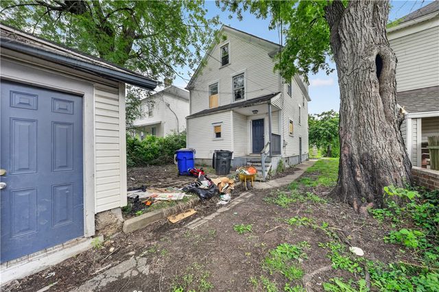 1138 Demphle Avenue, Dayton, OH 45410