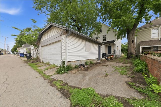 1138 Demphle Avenue, Dayton, OH 45410