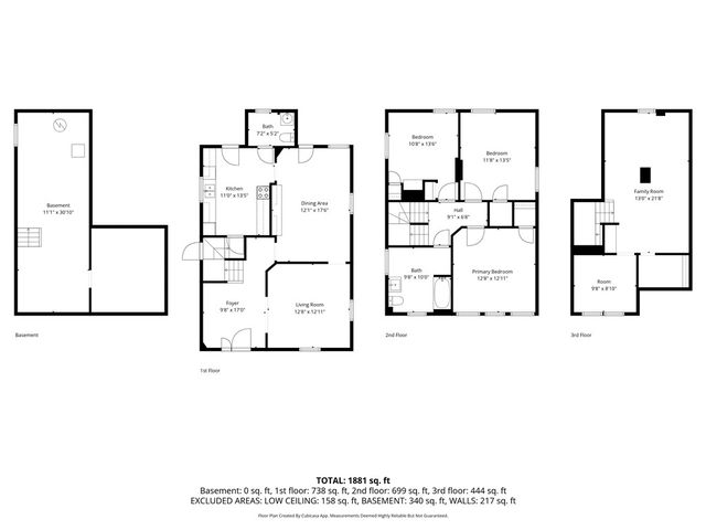 1138 Demphle Avenue, Dayton, OH 45410
