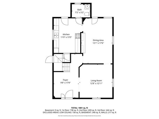 1138 Demphle Avenue, Dayton, OH 45410