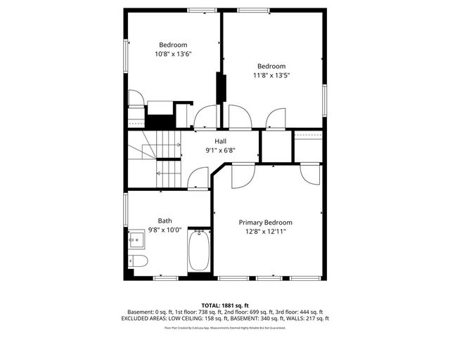 1138 Demphle Avenue, Dayton, OH 45410