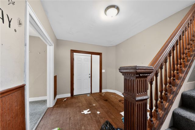 1138 Demphle Avenue, Dayton, OH 45410