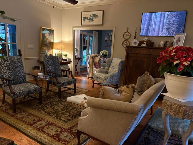 31 Lake Ridge Pt., Lumberton, MS 39455