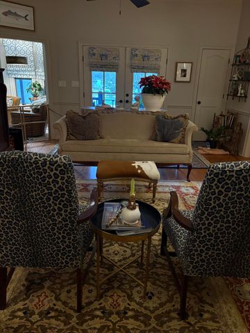 31 Lake Ridge Pt., Lumberton, MS 39455