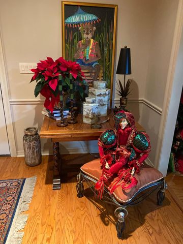 31 Lake Ridge Pt., Lumberton, MS 39455