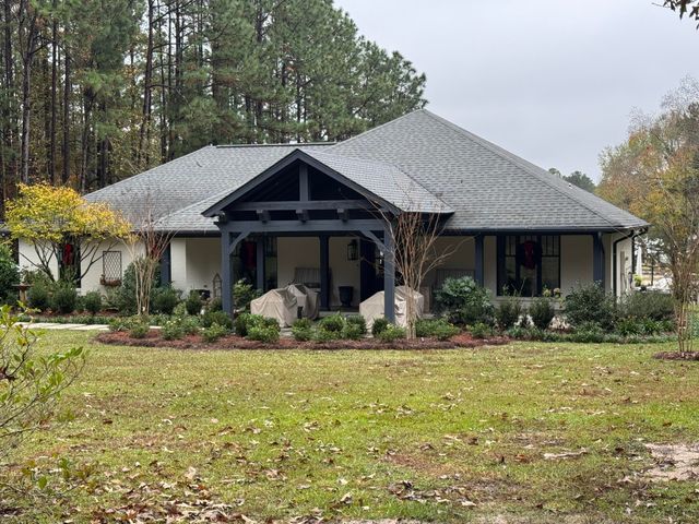 31 Lake Ridge Pt., Lumberton, MS 39455