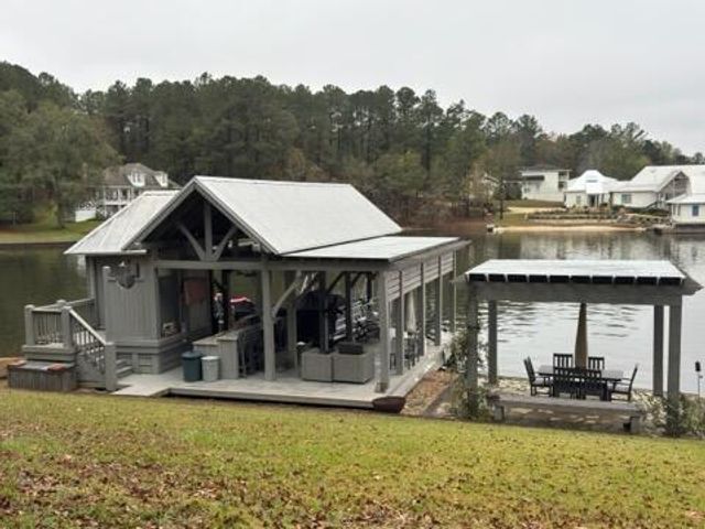 31 Lake Ridge Pt., Lumberton, MS 39455