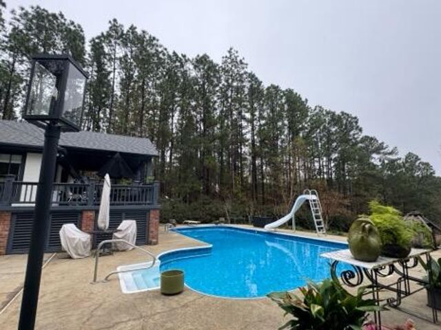 31 Lake Ridge Pt., Lumberton, MS 39455