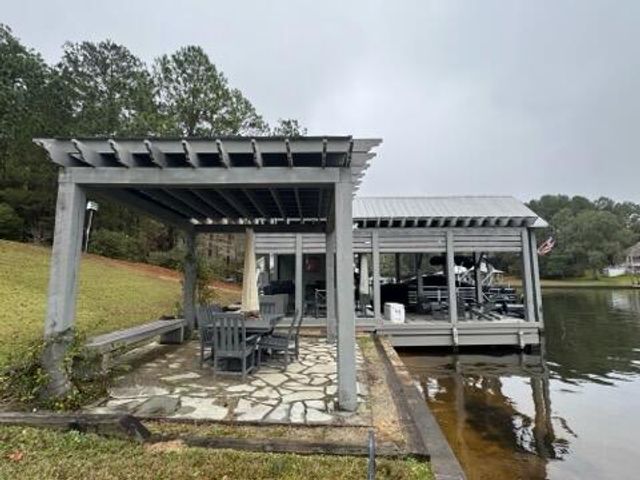 31 Lake Ridge Pt., Lumberton, MS 39455