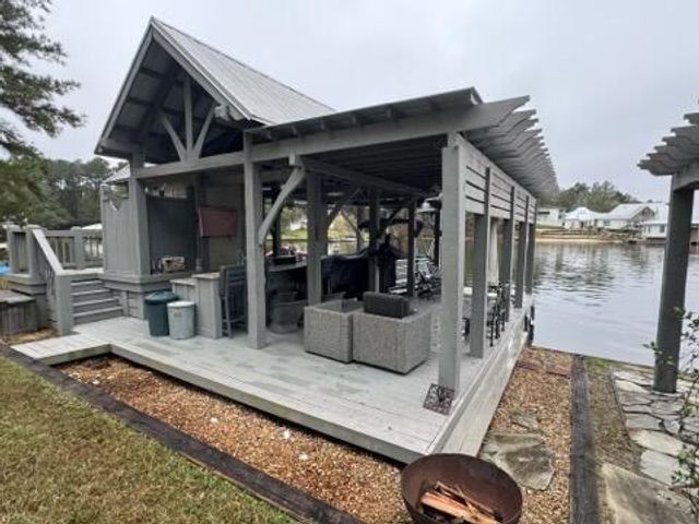 31 Lake Ridge Pt., Lumberton, MS 39455