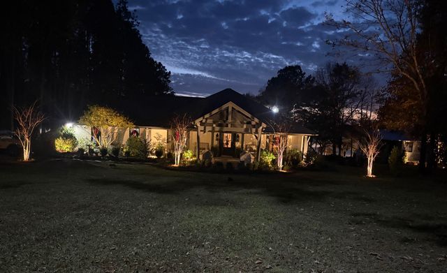 31 Lake Ridge Pt., Lumberton, MS 39455