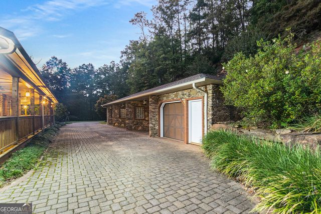 291 Tranquility Drive, Demorest, GA 30535