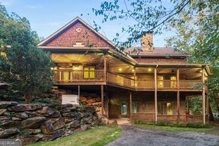 291 Tranquility Drive, Demorest, GA 30535