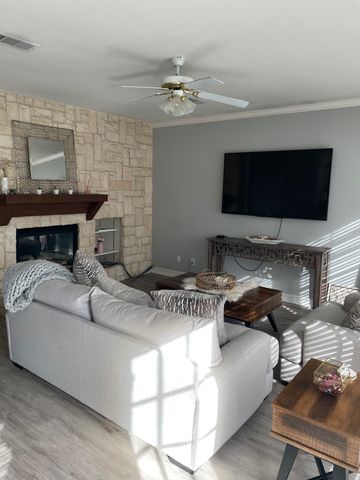 7 Saint Andrews Court, Trophy Club, TX 76262