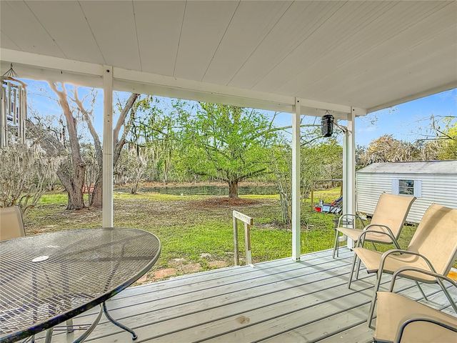 1975 N SCENIC WAY, Crystal River, FL 34429