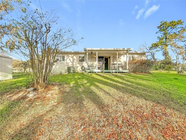 1975 N SCENIC WAY, Crystal River, FL 34429