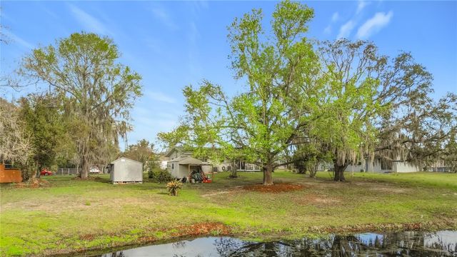 1975 N SCENIC WAY, Crystal River, FL 34429