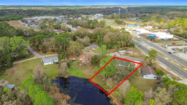 1975 N SCENIC WAY, Crystal River, FL 34429