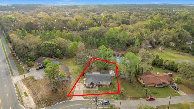 1975 N SCENIC WAY, Crystal River, FL 34429