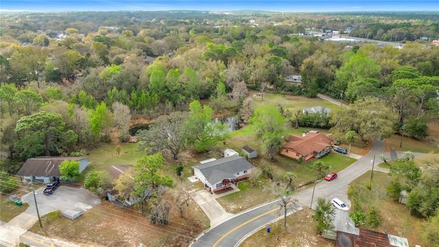 1975 N SCENIC WAY, Crystal River, FL 34429