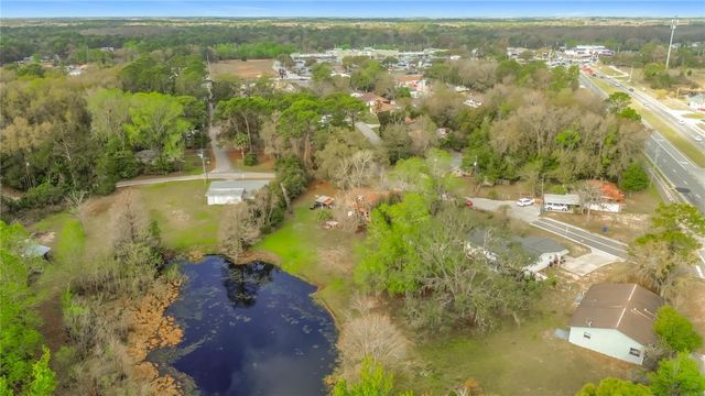 1975 N SCENIC WAY, Crystal River, FL 34429