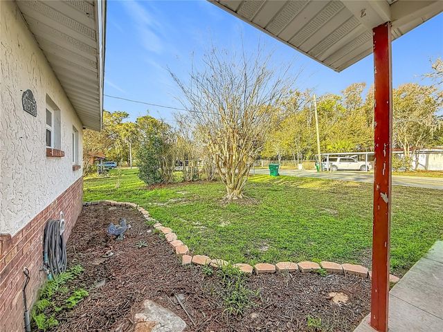 1975 N SCENIC WAY, Crystal River, FL 34429