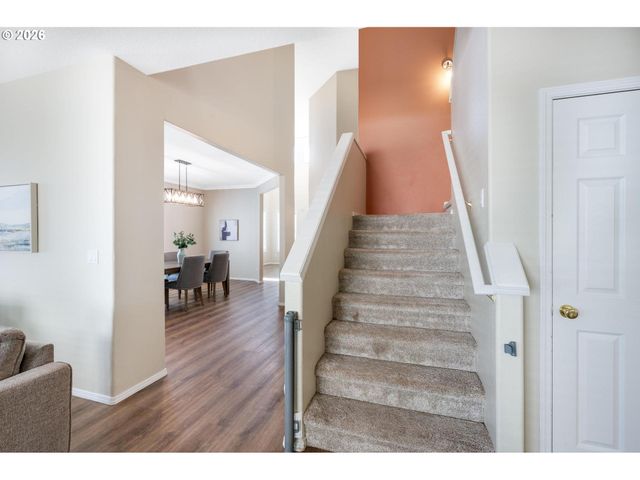 15486 Sw 144TH Ter, Portland, OR 97224