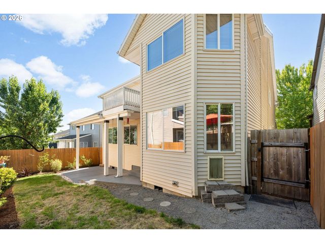 15486 Sw 144TH Ter, Portland, OR 97224