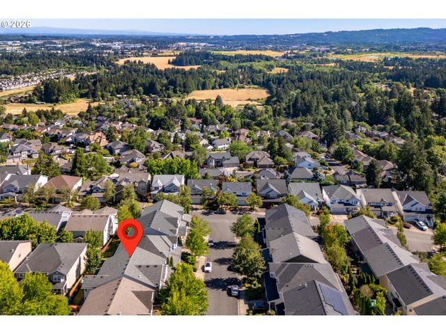 15486 Sw 144TH Ter, Portland, OR 97224