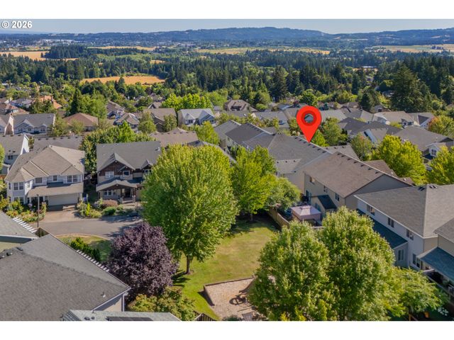 15486 Sw 144TH Ter, Portland, OR 97224