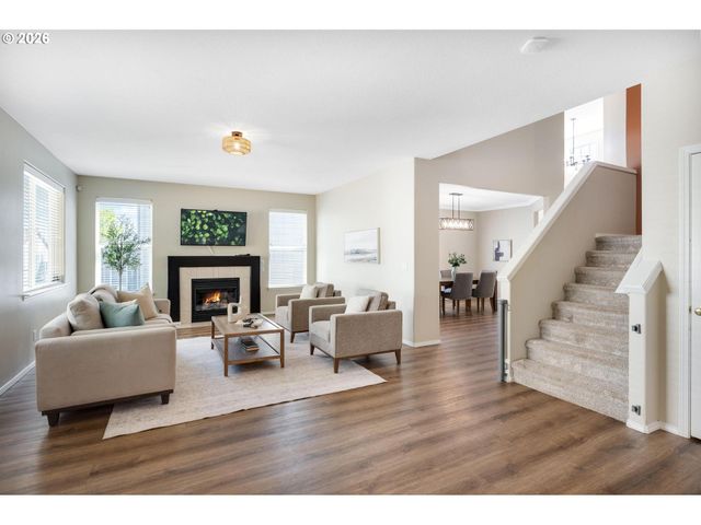 15486 Sw 144TH Ter, Portland, OR 97224