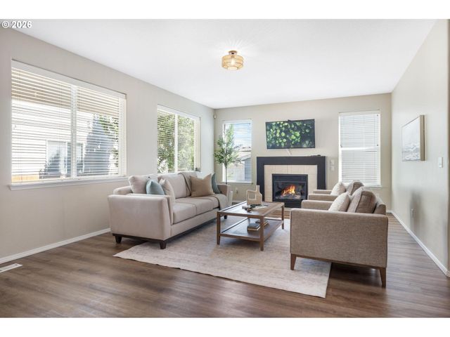 15486 Sw 144TH Ter, Portland, OR 97224