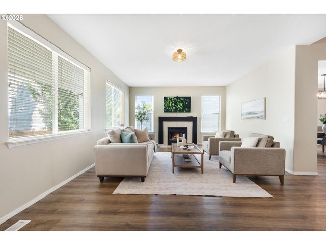 15486 Sw 144TH Ter, Portland, OR 97224